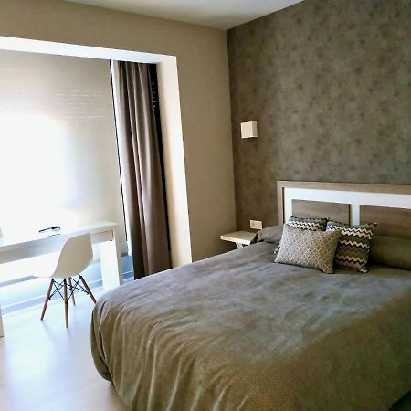 Hotel Los Conejos Мора Экстерьер фото